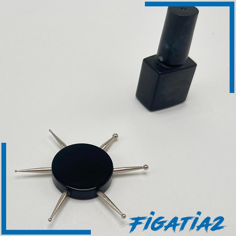 figatia2-6-in-1-อุปกรณ์ตกแต่งเล็บ-ปากกาจับจุด-อเนกประสงค์-สําหรับเพนท์เล็บ