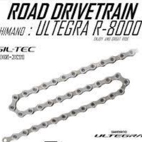 โซ่จักรยาน-ultegra-รุ่น-cn-hg701-11-116l-มีข้อต่อ-มีกล่อง