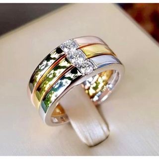 diamondring0.2ctน้ำงาม