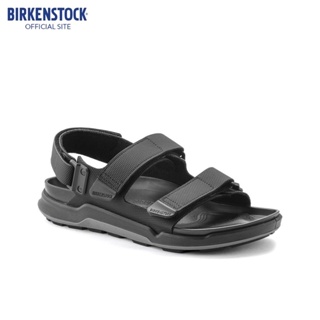 BIRKENSTOCK Tatacoa CE BF Futura Black รองเท้าแตะ ผู้ชาย สีดำ รุ่น 1019200 (regular)