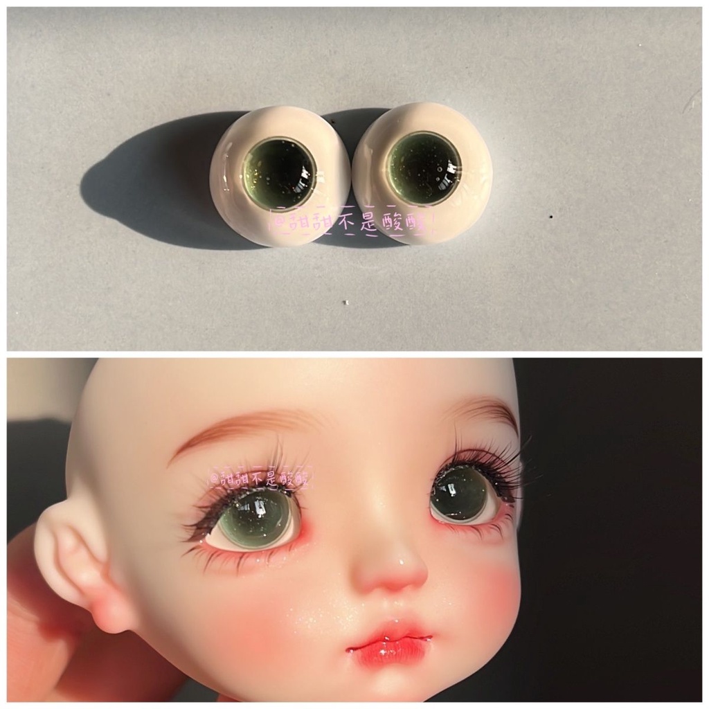 bjd-doll-blue-cats-eye-1-3-1-4-1-6-ลูกตาแก้วเทียม