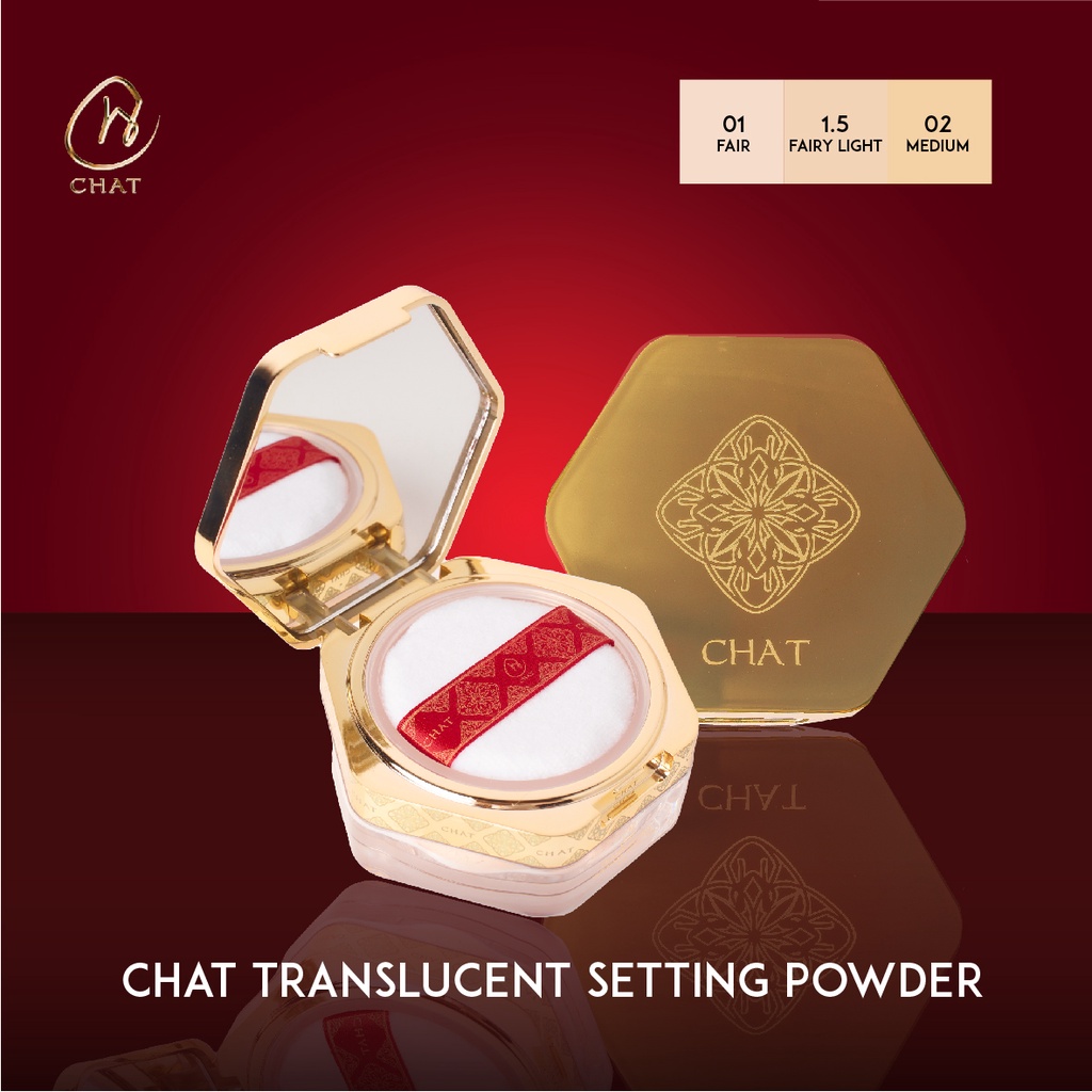 chat-translucent-setting-powder-ฉัตรแป้งฝุ่นผสมรองพื้น-8-กรัม