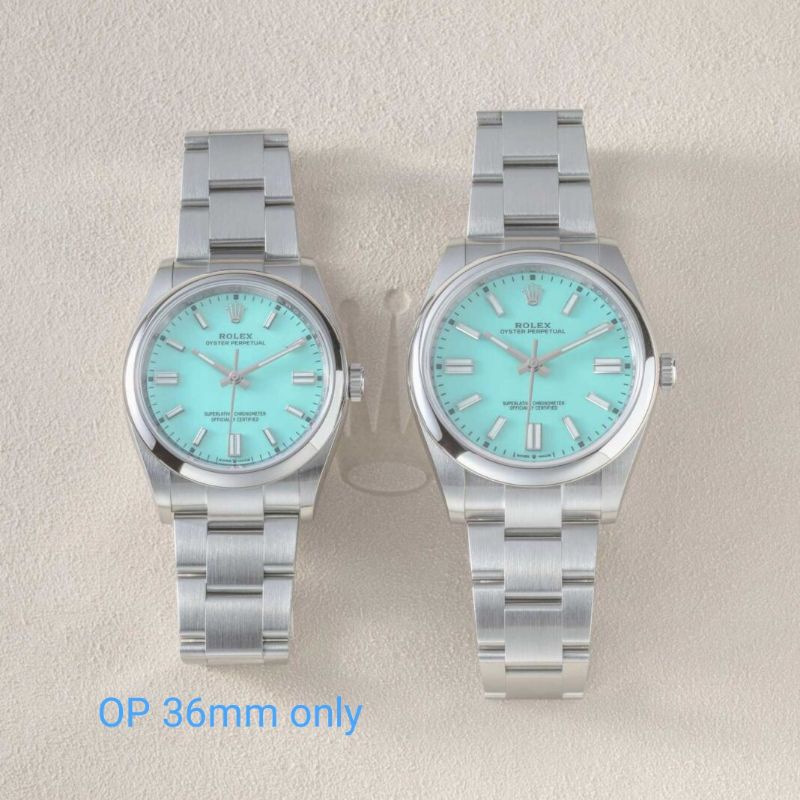 ส่งฟรี-ประกัน3ปี-ฟิลม์กระจกกันรอย-stc-sapphiretech-coating-for-rolex-op-36mm-oyster-perpetual