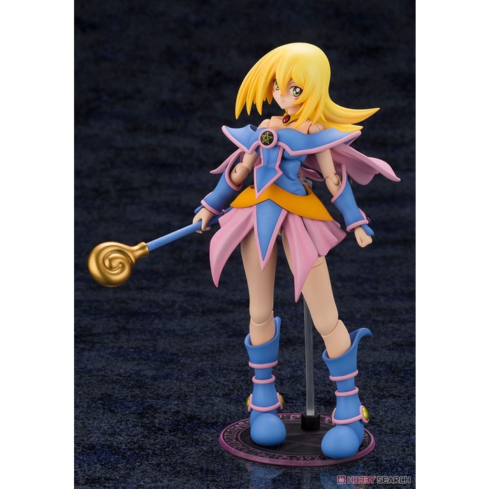 พร้อมส่ง-cross-frame-girl-dark-magician-girl