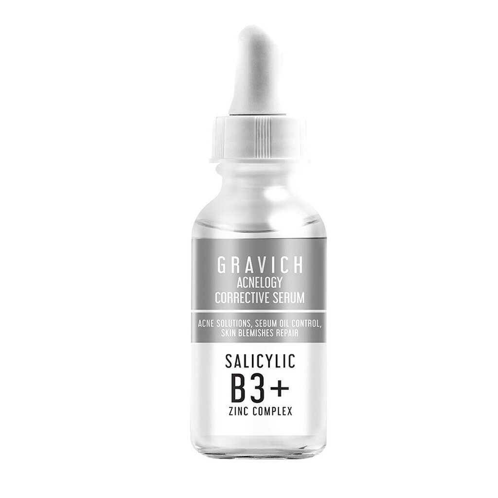 gravich-acnelogy-corrective-serum-30-ml-ลดปัญหาสิว-รอยสิว-คุมมัน-ลดการเกิดสิวซ้ำ