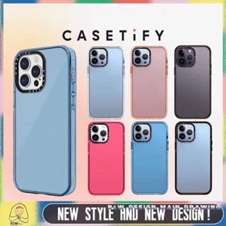 Casetify เคสโทรศัพท์มือถือ เรืองแสง สําหรับ iPhone 14 Pro 14 14Pro 14ProMax