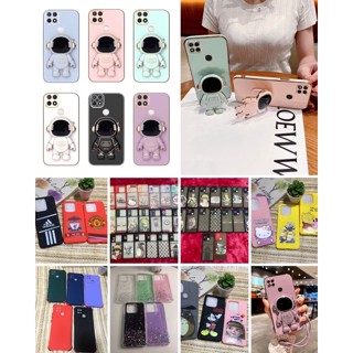 case POCO C40 เคส โพโค่