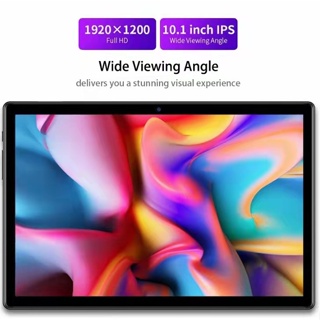 ภาพขนาดย่อของภาพหน้าปกสินค้าพร้อมส่ง แท็บเล็ต Huawei Tablet หน้าจอ 10.1 นิ้ว  Android 8.1 หนึ่งซิม 4G LTE WIFI Huawei Tablet X10 จากร้าน abc_tablet บน Shopee ภาพที่ 5