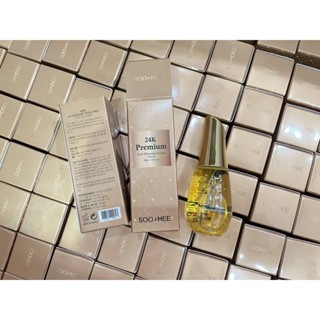 Soo &amp; Mee 24K Premium Gold Whitening Essence 30 Ml.