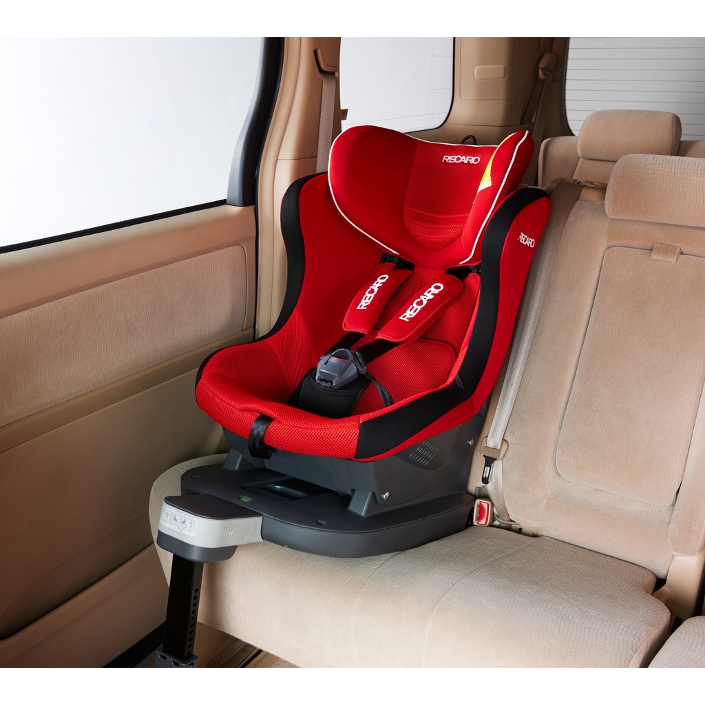 ลดพิเศษ-recaro-รุ่น-start-iz-เบาะนั่งสำหรับเด็กแรกเกิด-4-ปี-ติดตั้งในรถยนต์