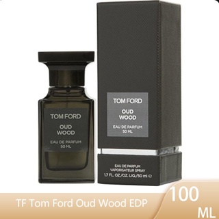 TF Tom Ford Oud Wood EDP 100 ml