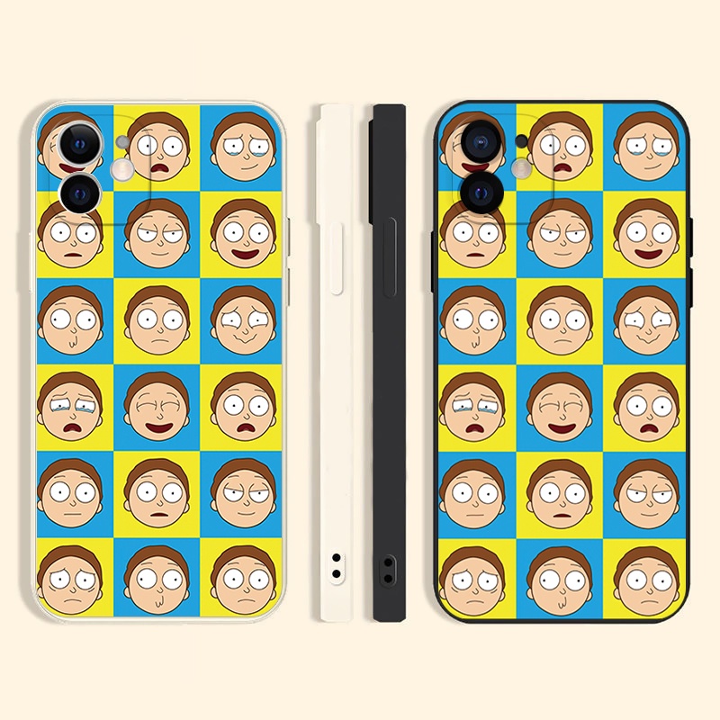 morty-smith-เคสไอโฟน-14-promax-8-พลัส-iphone-11-12-13-pro-max-เคส-นิ่ม-7-8-8plus-max-se2020-xr-xs-x-anime-cartoon-case