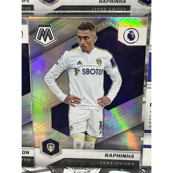 2021-22-panini-mosaic-parallels-leeds-united-แยกใบขาย