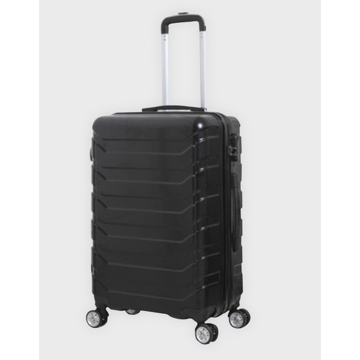 giovani-suitcase-กระเป๋าเดินทาง-20-นิ้ว-black-color