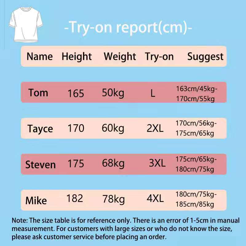 เสื้อยืดลําลอง-แขนสั้น-คอกลม-แบบสวม-พิมพ์ลายหน้ายิ้ม-ทรงหลวม-พลัสไซซ์-แฟชั่นฤดูร้อน-สําหรับผู้ชาย-2022