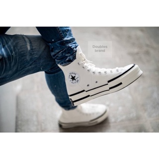 Converse Chuck 70 Plus Canvas พร้อมส่ง