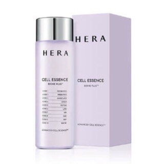 ภาพขนาดย่อของสินค้าพร้อมส่ง Hera Cell essence สูตรใหม่ 50ml