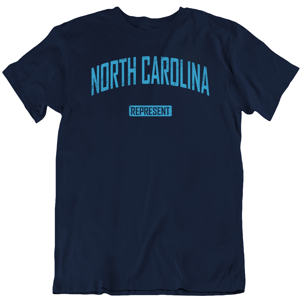 selling-north-carolina-represent-t-shirt-capital-charlotte-raleigh-cities-tar-heels-unc-100-cotton-sports-shirt-holiday