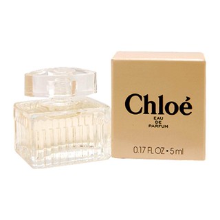 น้ำหอม CHLOE Chloe EDP 5ml 688575201970