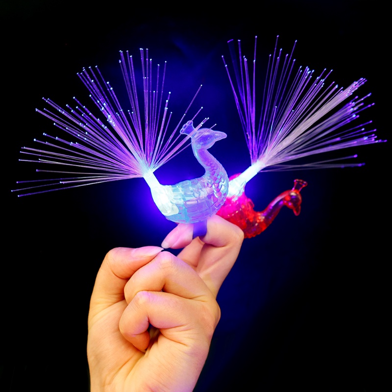 creative-peacock-finger-light-colorful-glow-in-the-dark-toys-luminous-peacock-kids-toys-decoration