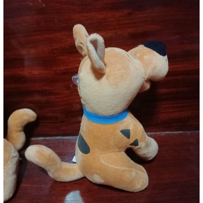 ตุ๊กตา-scoopy-doo-ของใหม่