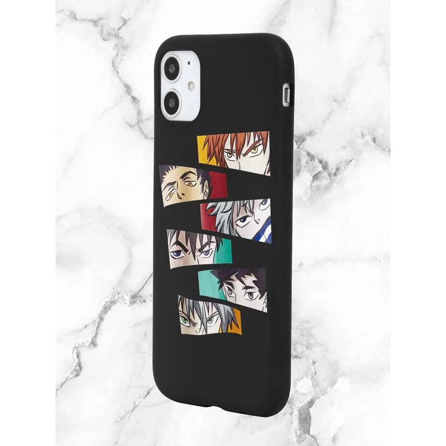 เคส-โทรศัพท์ไอโฟนiphone-ภาพ-การ์ตูน