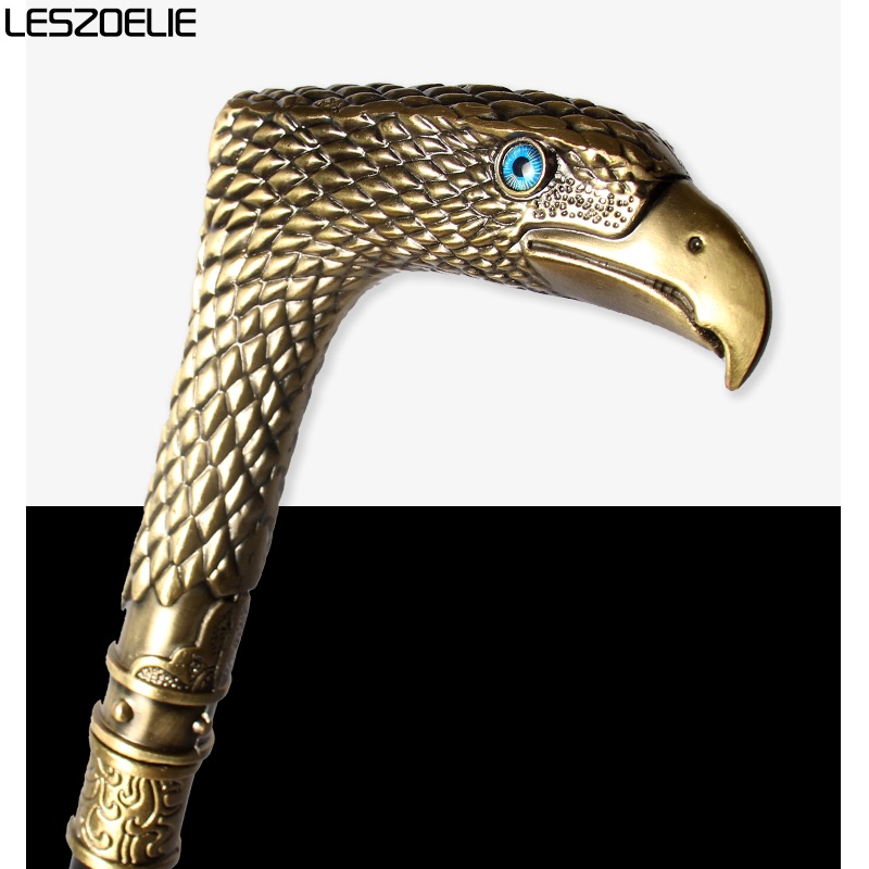bronze-eagle-head-walking-stick-cane-man-party-decorative-walking-cane-men-fashion-elegant-hand-cane-vintage-canes-walki
