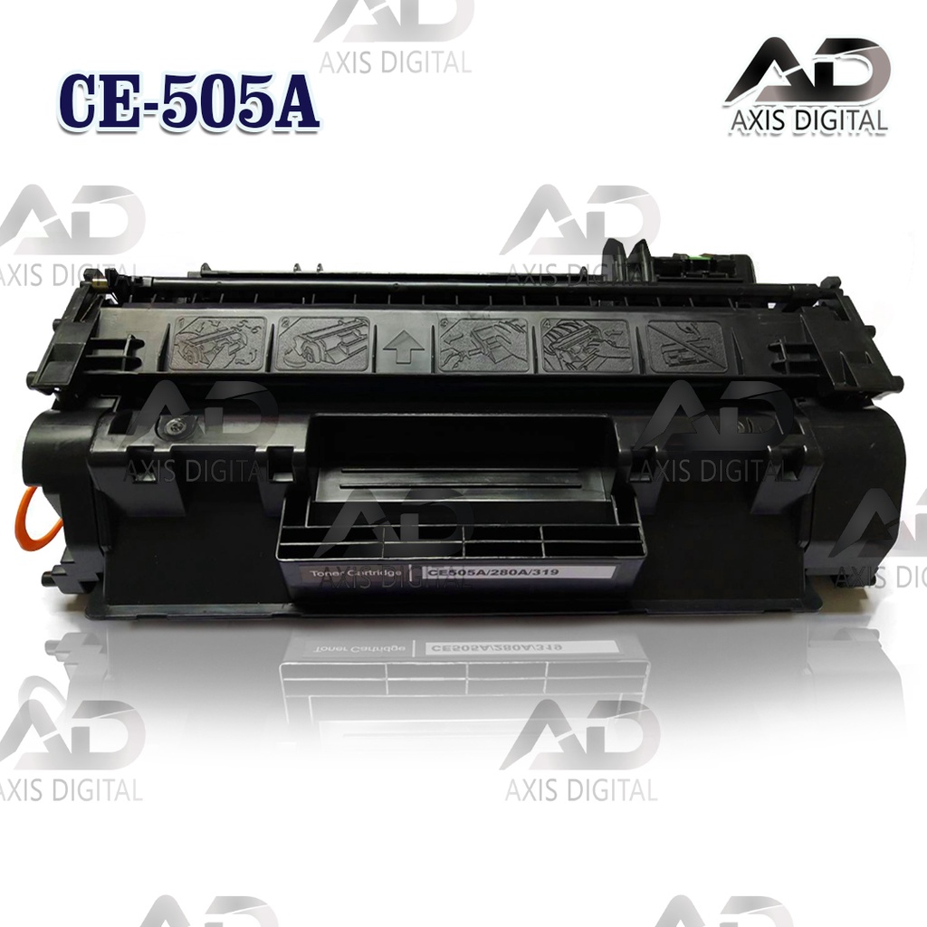 axis-digital-ce505a-ce-505a-hp05a-hp-05a-505a-05a-for-printer-hp-laserjet-p2035-p2035n-p2050-p2055-p2055d-p2055dn-p2055x