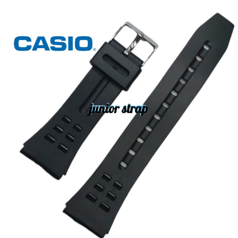 สายนาฬิกาข้อมือ-casio-dbc-32-ซม-d-40-casio-dbc-32-lug-22-มม