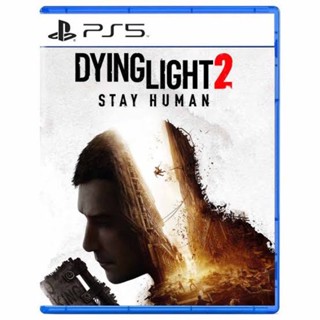 Dying Light 2 : ps5 (มือ2)