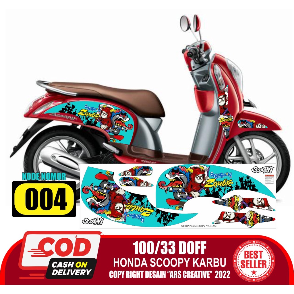 สติกเกอร์คาร์บูเรเตอร์-ar-laminate-doff-มันวาว-สําหรับ-honda