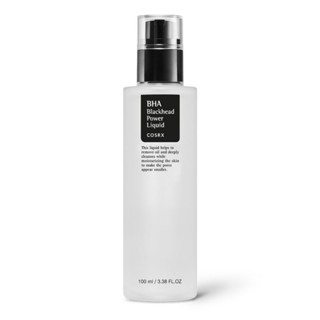 COSRX BHA Blackhead Power Liquid 100ml ของแท้จากเกาหลี100%