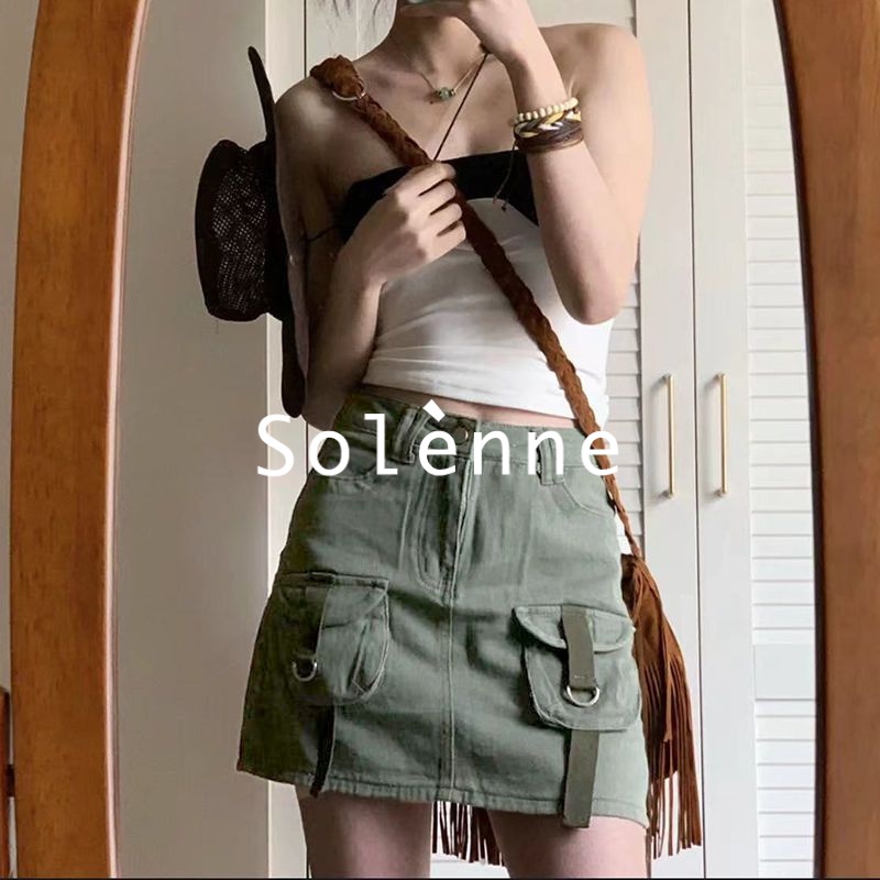 solenne-กระโปรง-กระโปรงผู้หญิง-สไตล์เกาหลี-สําหรับผู้หญิง-2022-ใหม่-สวย-stylish-comfortable-รุ่นใหม่-q021039-36z230909