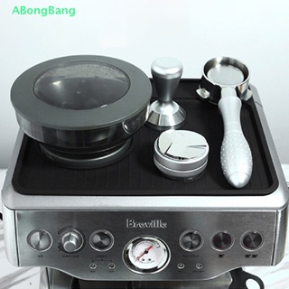 Abongbang Breville 8 แผ่นซิลิโคนกันลื่น สําหรับเครื่องชงกาแฟ BES870 880 Nice