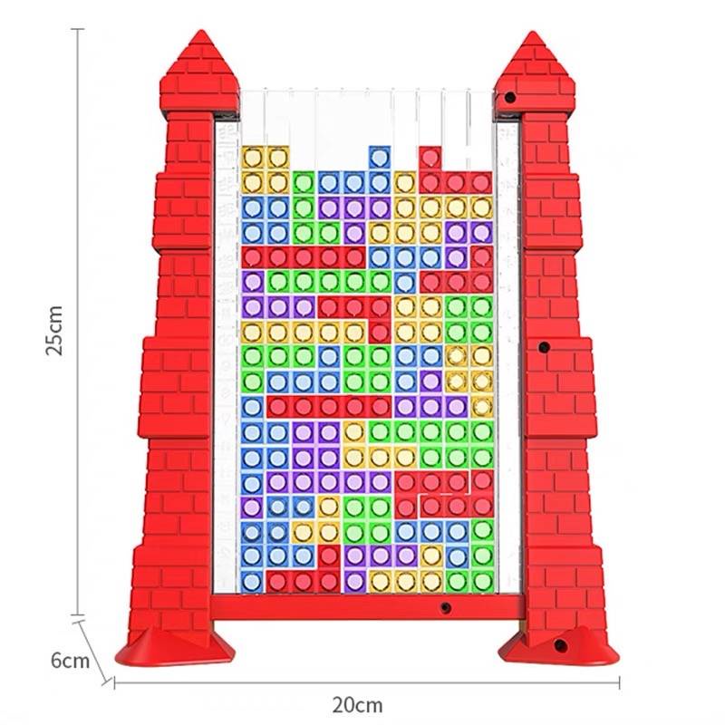 เตตริสตัวต่อ-ชุดตัวต่อ-บล็อกและของเล่นตัวต่อ-ของเล่นเสริมพัฒนาการ-เสริมทักษะหลายด้าน