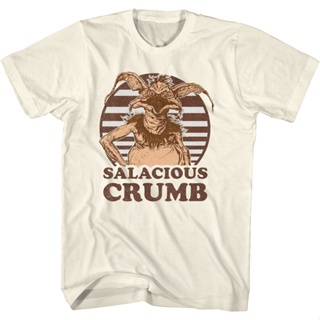 Salacious Crumb Star Wars T-Shirt เสื้อผู้ชายเท่ เสื้อ ยืด ผู้ชาย