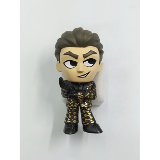 Funko Mystery Mini DC Birds of Prey Harley Quinn [ขนาดประมาณ 2 นิ้ว ] - Roman Sionis