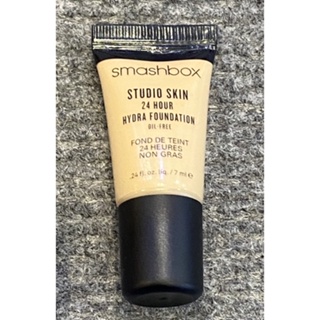 Smashbox Studio Skin 24 Hour Oil-Free Hydra Foundation ขนาด 7 ml