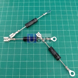 ภาพหน้าปกสินค้าไดโอด ไมโครเวฟ ไดโอดแรงดันสูง Microwave Diode CL01-12 (1 ตัว) ซึ่งคุณอาจชอบราคาและรีวิวของสินค้านี้