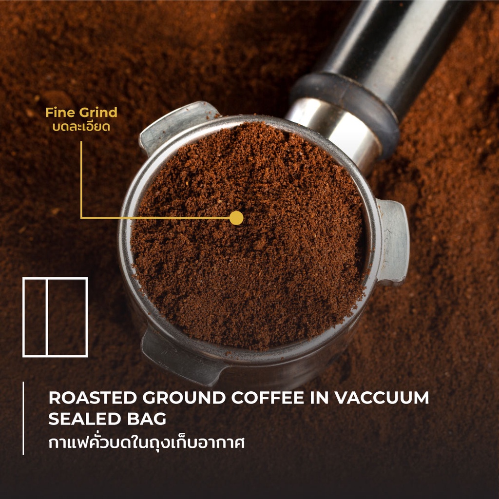 passalacqua-cremador-italian-ground-coffee-กาแฟคั่วบดพรีเมียมแท้จากอิตาลีอาราบิก้าผสมโรบัสต้า