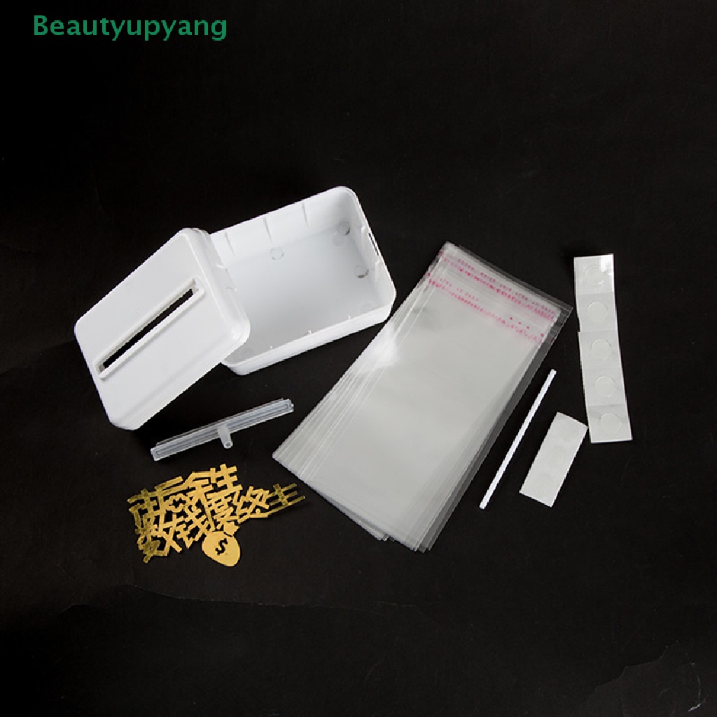beautyupyang-กล่องดึงเงิน-ใช้ซ้ําได้-สําหรับตกแต่งเค้ก