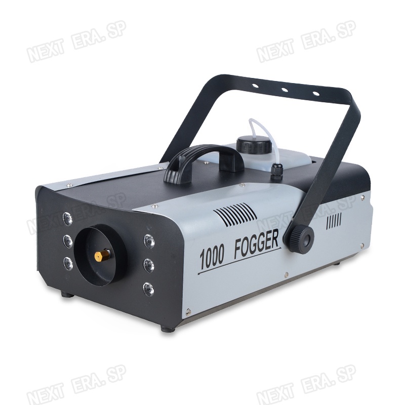 เครื่องพ่นหมอก 1000W stage atomizer led atomizer | Shopee Thailand