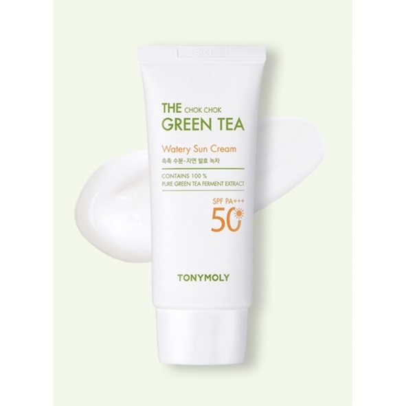 tony-moly-the-chok-chok-green-tea-watery-sun-cream-spf50-pa