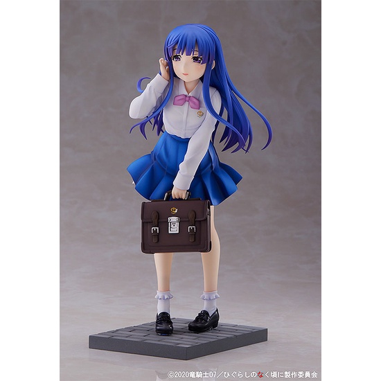 pre-order-จอง-higurashi-when-they-cry-sotsu-rika-hurude-high-school-student-ver-1-7-อ่านรายละเอียดก่อนสั่งซื้อ