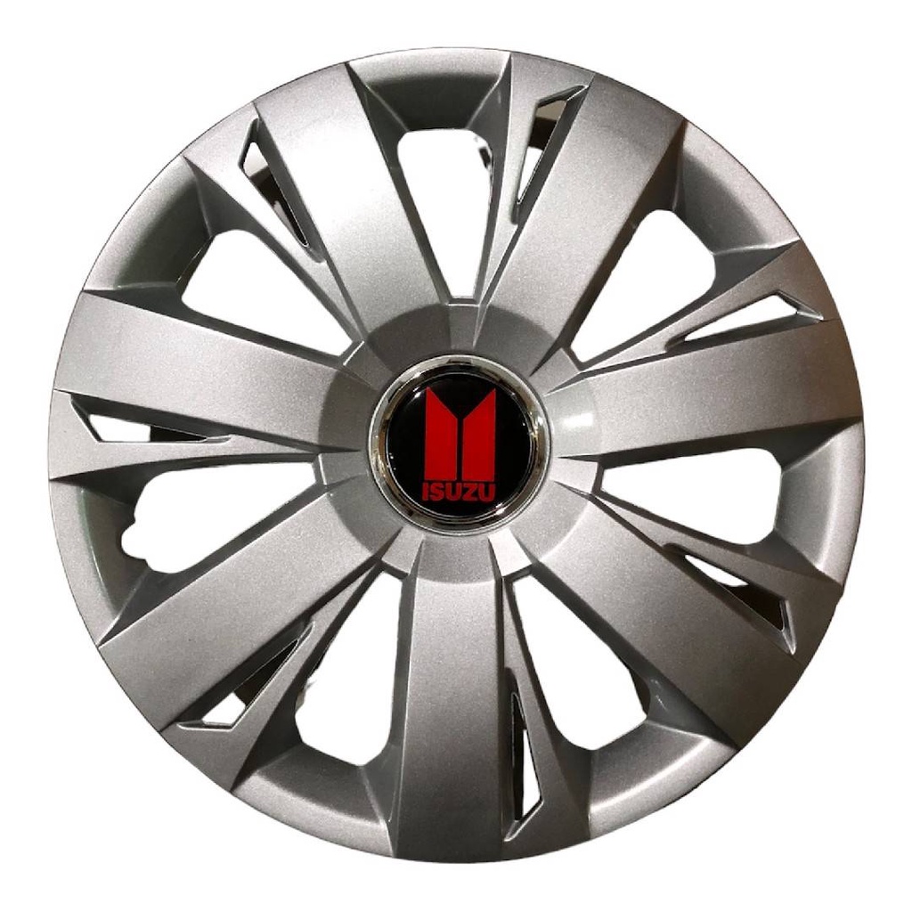 wheel-cover-ฝาครอบกระทะล้อ-มี-สีดำ-ขอบ-r-14-15-16-นิ้ว-ให้เลือก-ลายสวยงาม-หลายรุ่น-w77-1-ชุด-มี-4-ฝา-ราคาถูกสินค้าดีม