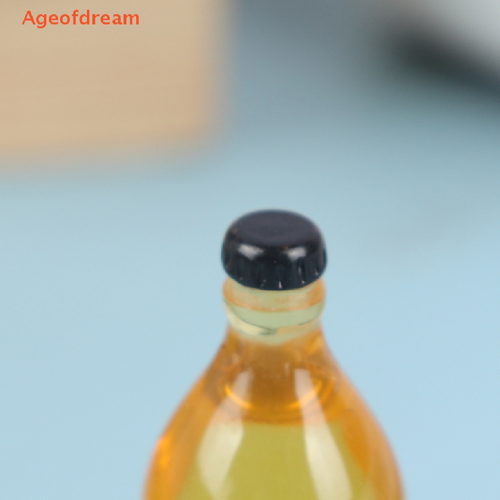 ageofdream-ขวดเครื่องดื่มเรซิ่น-ขนาดเล็ก-อุปกรณ์เสริม-สําหรับบ้านตุ๊กตา-1-12-4-ชิ้น