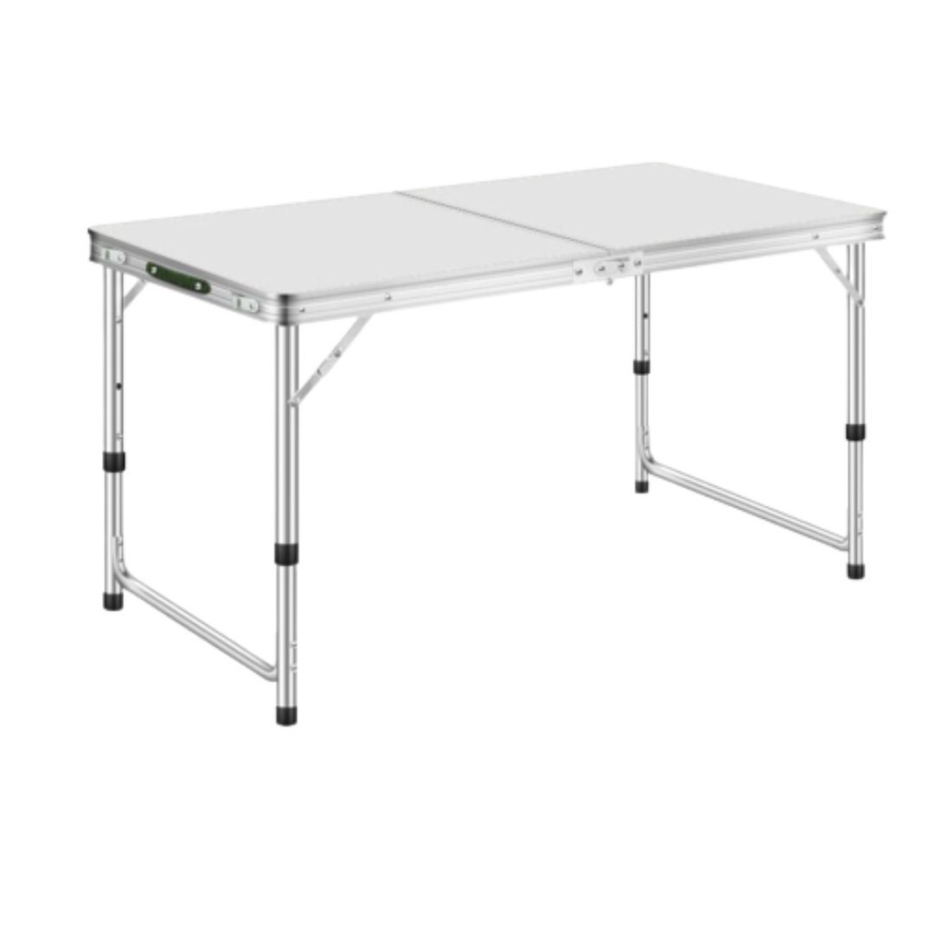 โต๊ะพับ-สนาม-folding-table-ปิคนิค-แบบพกพาสะดวก-พับได้-ปรับระดับได้