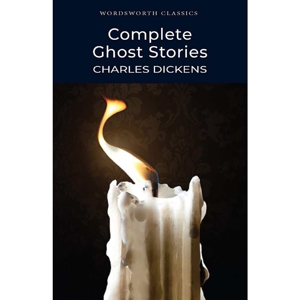 complete-ghost-stories-wordsworth-classics-charles-dickens