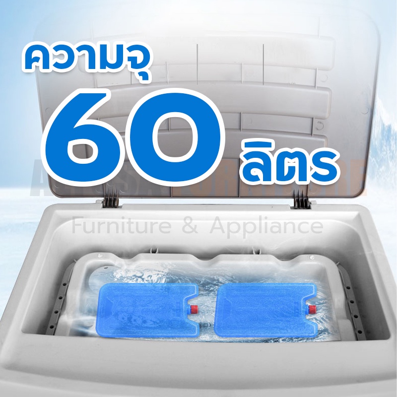 พัดลมไอเย็น-meier-ความจุ60l-พัดลมแอร์เย็นๆ-พัดลมแอร์-พัดลมไอน้ำ-พัดลมไอน้ำเย็น-พัดลมไอน้ำ-air-cooler-พัดลมเเอร์เย็น