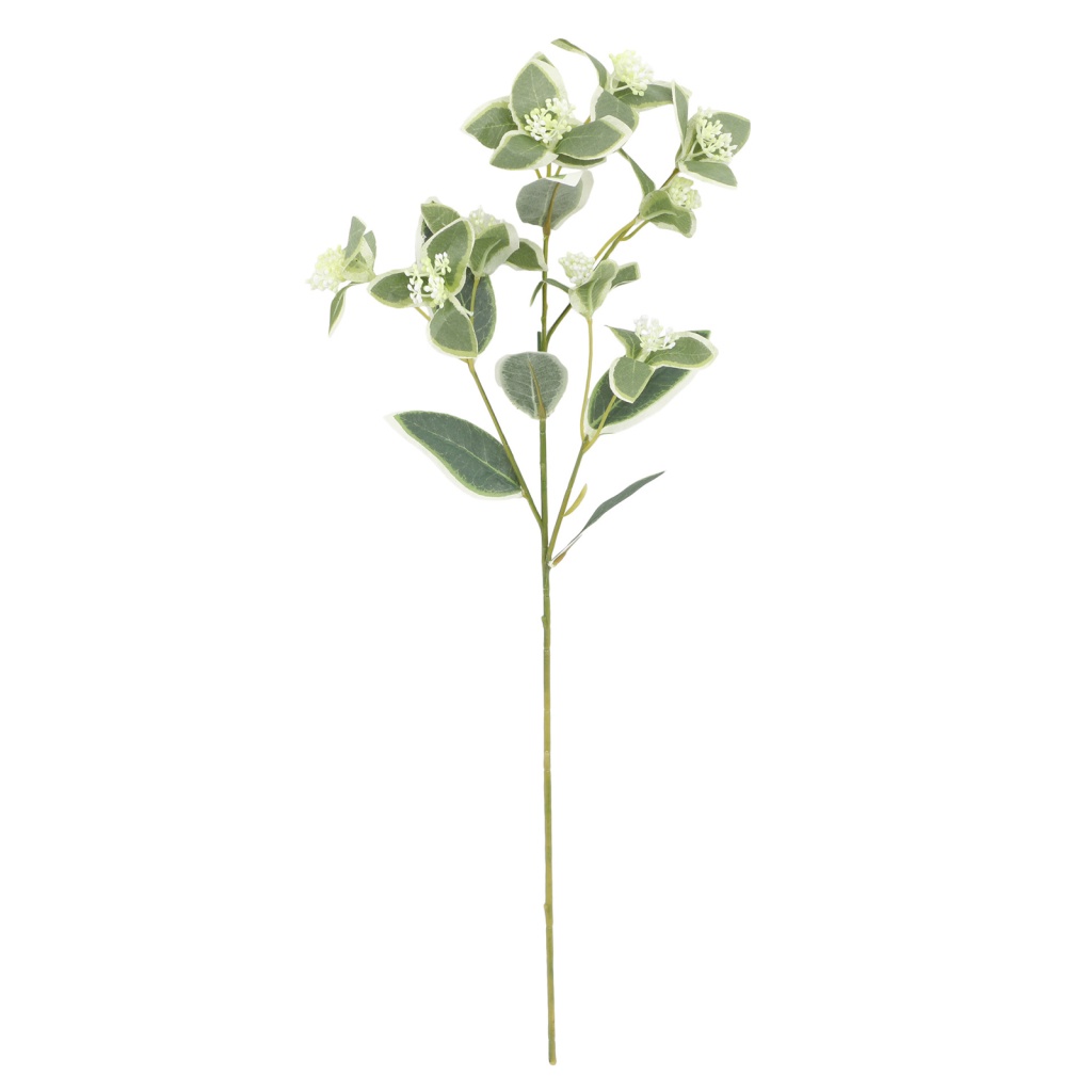 epay-ดอกไม้ปลอม-สีเขียว-สําหรับตกแต่งบ้าน-1-ชิ้น